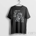 Premium Monkey I Grew Up In The Best Era To Be A Kid And The T-Shirts, Hoodie, Sweatshirt | InkRitualCo.com