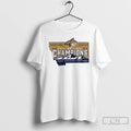 Premium Montana State 2025 Division I Football National Champions T-Shirts, Hoodie, Sweatshirt | InkRitualCo.com