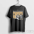Premium Montana State Football Msu 25 Ncaa Fcs Football National Champions Cats T Shirts Sweater Hoodie, Sweatshirt