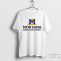 Premium Montana State X Charlie Kirk Turning Point Usa T Shirts Hoodie, Sweatshirt | InkRitualCo.com
