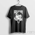 Premium Moose The Throne Face Of The Franchise T Shirts Hoodie, Sweatshirt | InkRitualCo.com
