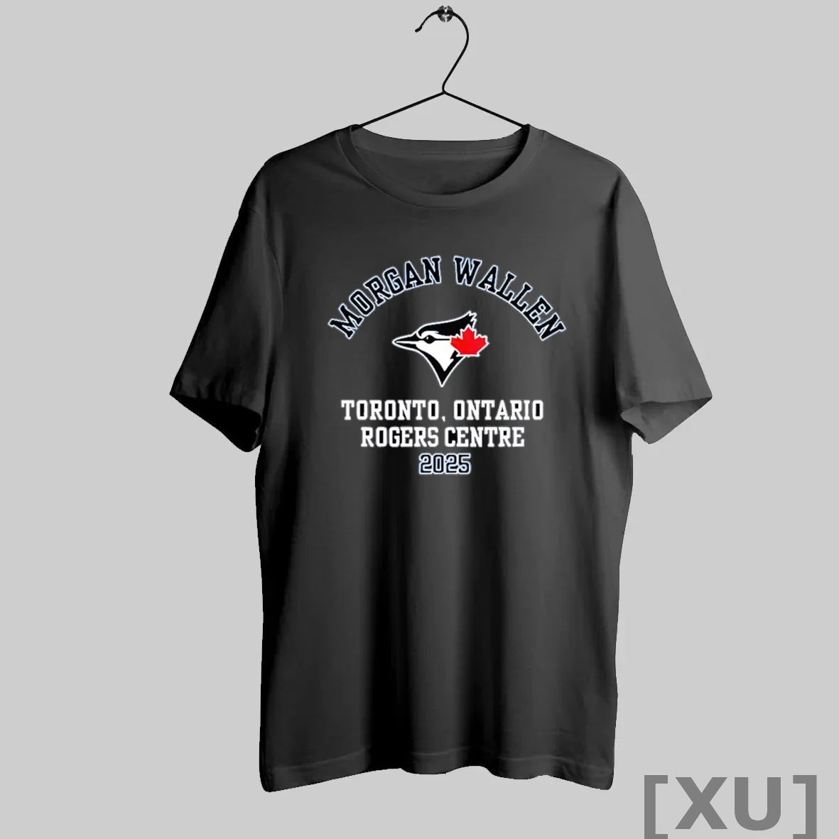 Premium Morgan Wallen Toronto Ontario Rogers Centre 2025 T Shirts Hoodie, Sweatshirt | InkRitualCo.com