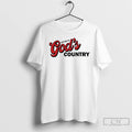 Premium Morgan Wallen Get Me To Gods Country T Shirts Hoodie, Sweatshirt | InkRitualCo.com