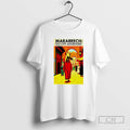 Premium Moroccan Life Style In Street Of Old Marrakech City Shirt Sweater Hoodie, Sweatshirt | InkRitualCo.com