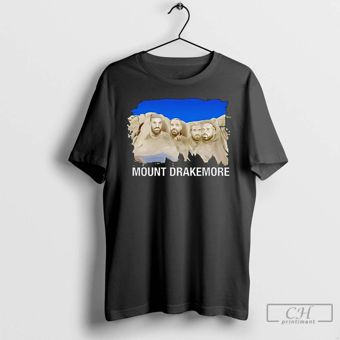 Premium Mount Drakemore T-Shirts, Hoodie, Sweatshirt | InkRitualCo.com