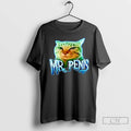 Premium Mr Penis Cat Meme Christmas T-Shirts, Hoodie, Sweatshirt | InkRitualCo.com