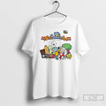 Premium Ms Bonnie Art Illustrator And Voice Actor Ornaments T Shirts Hoodie, Sweatshirt | InkRitualCo.com
