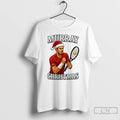 Premium Murray Christmas Andy Murray Christmas T-Shirts, Hoodie, Sweatshirt | InkRitualCo.com