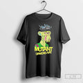Premium Mutant Diamond Ape T-Shirts, Hoodie, Sweatshirt | InkRitualCo.com
