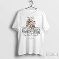 Premium My Heart Is Out At Sea T-Shirts, Hoodie, Sweatshirt | InkRitualCo.com