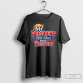 Premium My President Will Steal Your President Patriotic T-Shirts, Hoodie, Sweatshirt | InkRitualCo.com