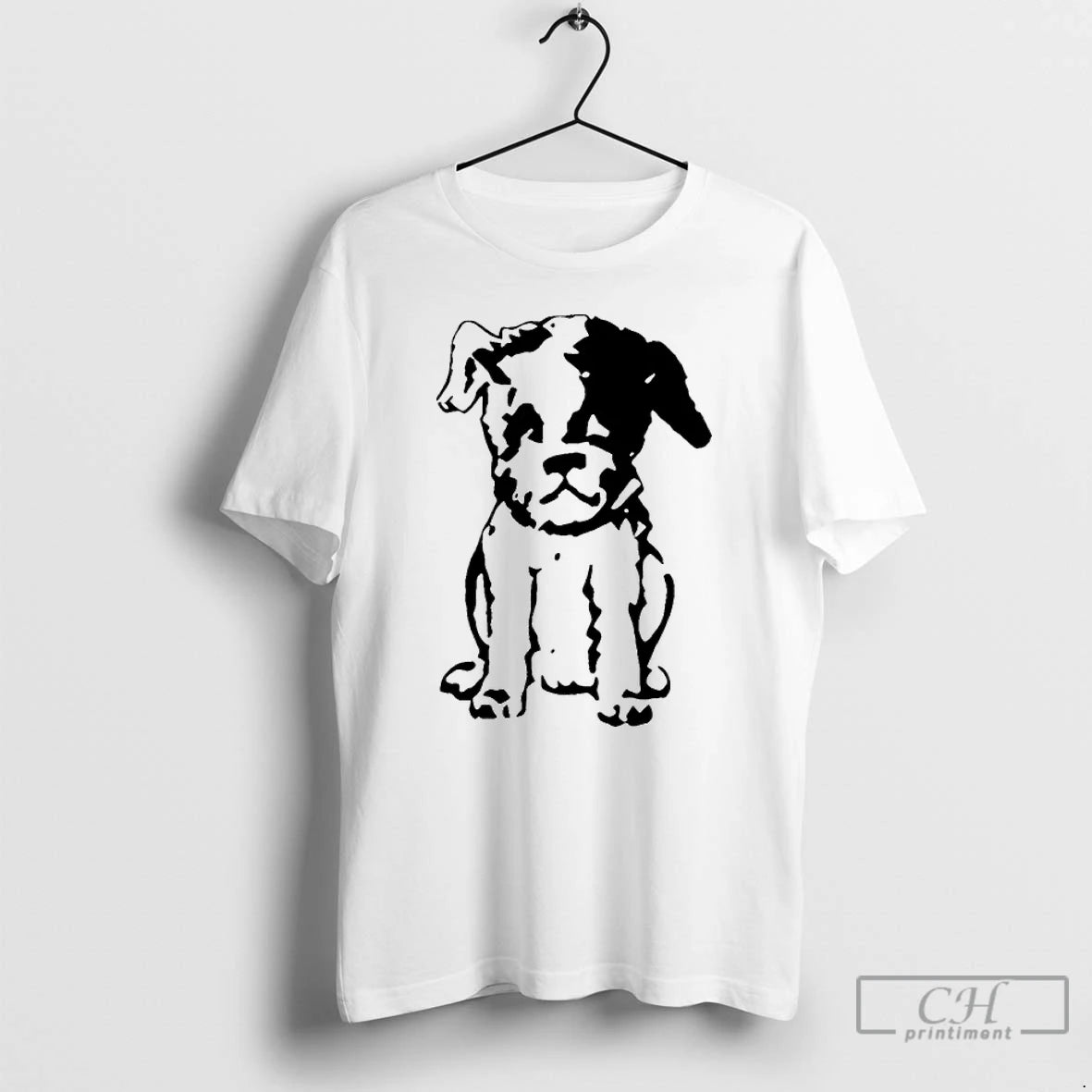 Premium Mystery Train Puppy Dog T-Shirts, Hoodie, Sweatshirt | InkRitualCo.com