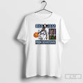 Premium Nba Jam Jazz Ace Bailey From Downtown T-Shirts, Hoodie, Sweatshirt | InkRitualCo.com