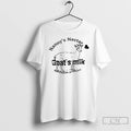 Premium Nannys Nectar Goats Milk Handmade Products T-Shirts, Hoodie, Sweatshirt | InkRitualCo.com