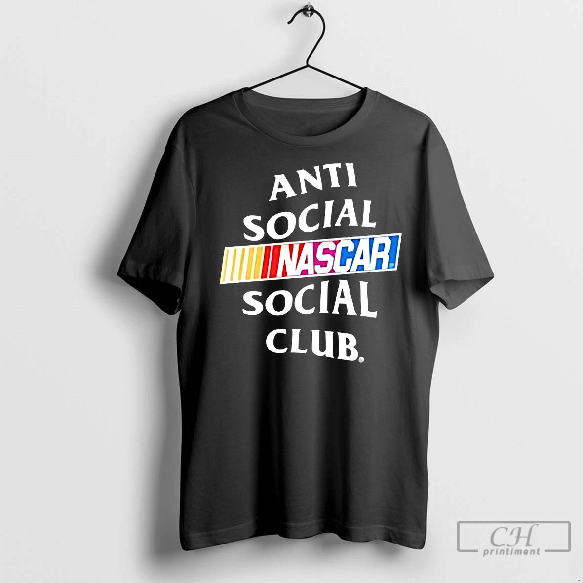 Premium Nascar X Anti Social Social Club T-Shirts, Hoodie, Sweatshirt | InkRitualCo.com