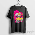 Premium Nate Parrish Hot Rod T Shirts Hoodie, Sweatshirt | InkRitualCo.com