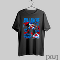 Premium Nathan Mackinnon Colorado Avalanche Reel Graphic T Shirts Hoodie, Sweatshirt | InkRitualCo.com