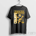 Premium National Champs Ncaa Division I Football 2025 U Cats T-Shirts, Hoodie, Sweatshirt | InkRitualCo.com