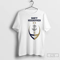 Premium Navy Midshipmen Game Logo T-Shirts, Hoodie, Sweatshirt | InkRitualCo.com