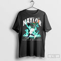 Premium Naylor 12 Seattle Baseball T-Shirts, Hoodie, Sweatshirt | InkRitualCo.com