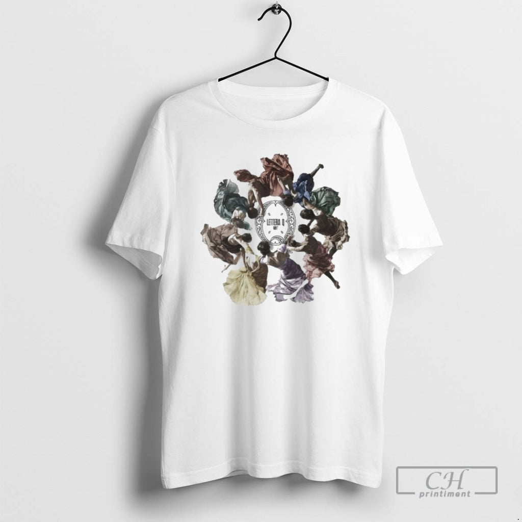 Premium Nayt Lettera Q Ballo Shirt Sweater Hoodie, Sweatshirt | InkRitualCo.com