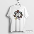 Premium Nayt Lettera Q Ballo Shirt Sweater Hoodie, Sweatshirt | InkRitualCo.com