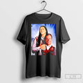 Premium Nebraska Cornhuskers Harper Murray John Cook Step Brother T-Shirts, Hoodie, Sweatshirt | InkRitualCo.com