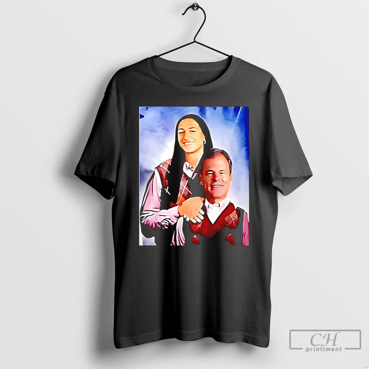 Premium Nebraska Cornhuskers Harper Murray John Cook Step Brother T-Shirts, Hoodie, Sweatshirt | InkRitualCo.com