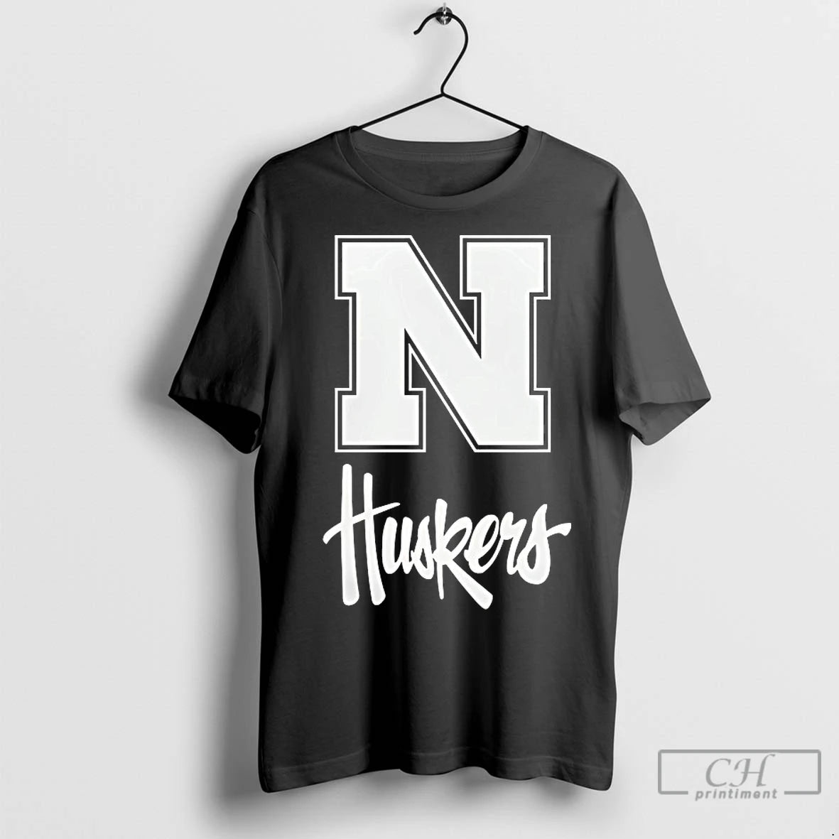 Premium Nebraska Cornhuskers Jesus Won 2 Sided T-Shirts, Hoodie, Sweatshirt | InkRitualCo.com