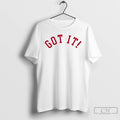 Premium Nebraska Got It T-Shirts, Hoodie, Sweatshirt | InkRitualCo.com