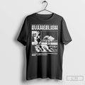 Premium Neon Genesis Evangelion Mankinds Greatest Fear Is Mankind Itself T-Shirts, Hoodie, Sweatshirt | InkRitualCo.com