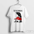 Premium Never More Maga Jan 6 T-Shirts, Hoodie, Sweatshirt | InkRitualCo.com