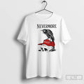 Premium Nevermore Maga Jan 6 T-Shirts, Hoodie, Sweatshirt | InkRitualCo.com