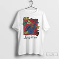 Premium New Orleans Jazz Festival Lesbian 90s T Shirts Hoodie, Sweatshirt | InkRitualCo.com