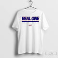 Premium New York Giants Real One K Subs T-Shirts, Hoodie, Sweatshirt | InkRitualCo.com