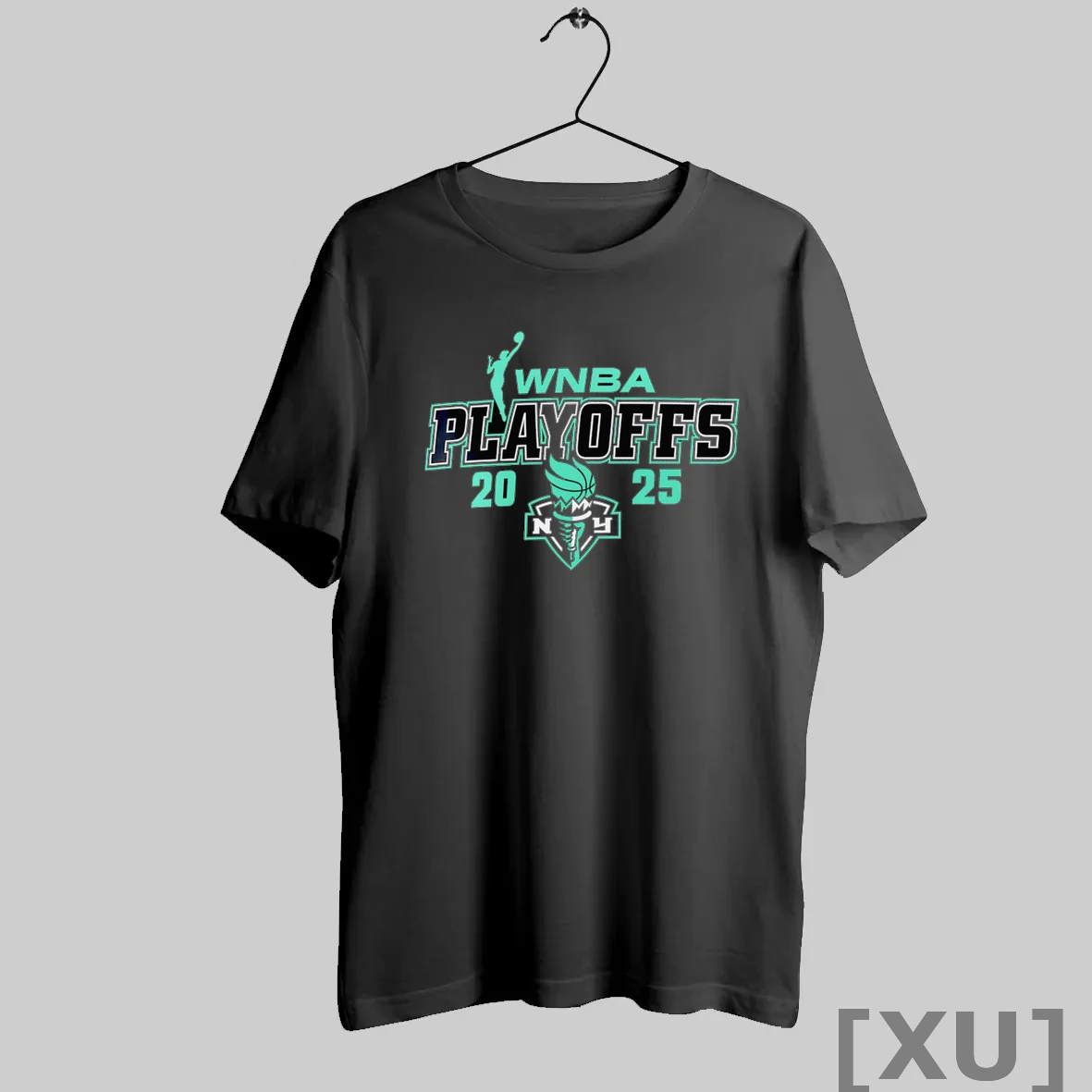 Premium New York Liberty 2025 Wnba Playoffs T Shirts Hoodie, Sweatshirt | InkRitualCo.com
