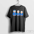 Premium New York Rangers Russian Doll Ledends T Shirts Hoodie, Sweatshirt | InkRitualCo.com