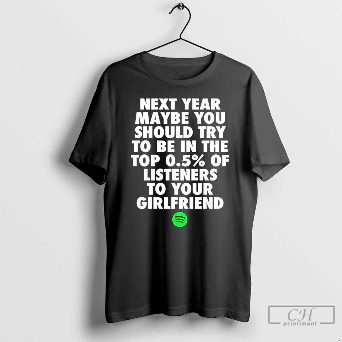 Premium Next Year Maybe You Should Try To Be In The Top T Shirts Sweater Hoodie, Sweatshirt | InkRitualCo.com
