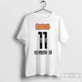 Premium Neymar Jr 11 Santos Bmg T-Shirts, Hoodie, Sweatshirt | InkRitualCo.com