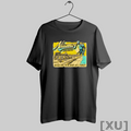 Premium Niamos Beach Because Here Youre Never Just A Tourist Retro T Shirts Hoodie, Sweatshirt | InkRitualCo.com