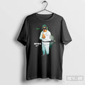 Premium Nicolas Maduro Just Do It 2026 Pray Hand T-Shirts, Hoodie, Sweatshirt | InkRitualCo.com