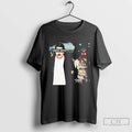 Premium Nicolas Maduro Game Over January 3 T-Shirts, Hoodie, Sweatshirt | InkRitualCo.com