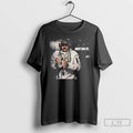 Premium Nicolas Maduro Just Do It Graphic T-Shirts, Hoodie, Sweatshirt | InkRitualCo.com