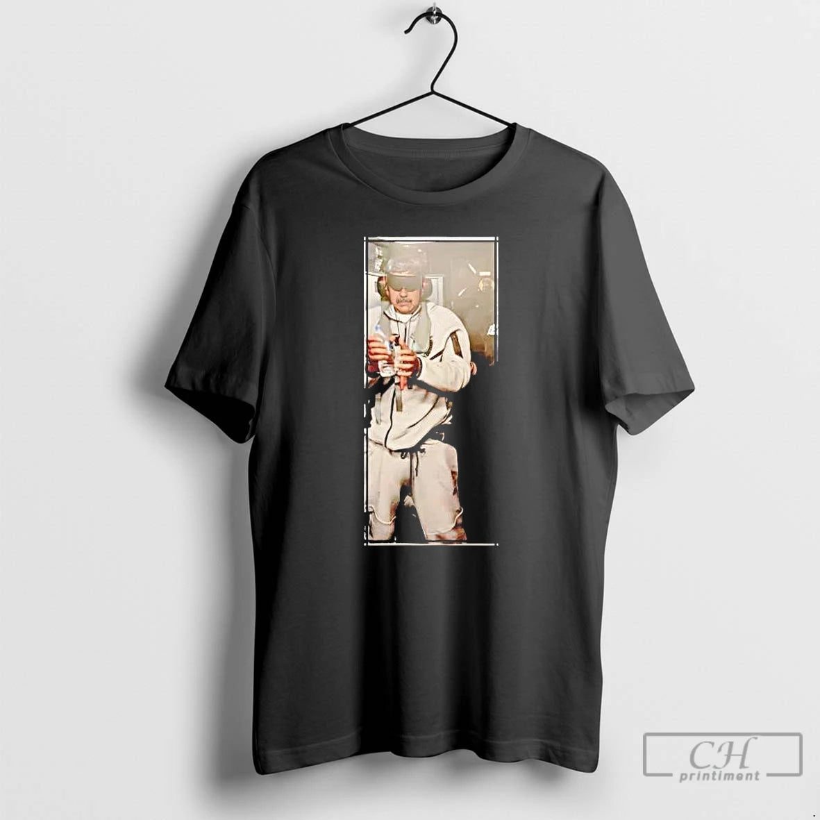 Premium Nicolas Maduro On Board The Uss Iwo Jima T-Shirts, Hoodie, Sweatshirt | InkRitualCo.com