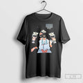 Premium Nicolas Maduro X Us Army Political Satire T-Shirts, Hoodie, Sweatshirt | InkRitualCo.com