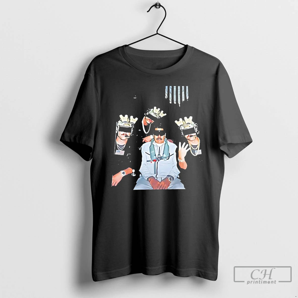 Premium Nicolas Maduro X Us Army Political Satire T-Shirts, Hoodie, Sweatshirt | InkRitualCo.com