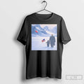 Premium Nihilist Penguin And President Donald Trump Meme T-Shirts, Hoodie, Sweatshirt | InkRitualCo.com