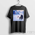 Premium Nihilist Penguin And Trump T-Shirts, Hoodie, Sweatshirt | InkRitualCo.com
