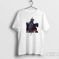 Premium Ninja Gaiden 4 X Bait T Shirts Hoodie, Sweatshirt | InkRitualCo.com