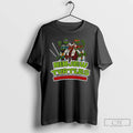 Premium Ninjew Turtles Ninja X Jewish Meme T-Shirts, Hoodie, Sweatshirt | InkRitualCo.com